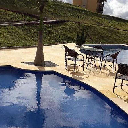 Apartamento Condominio Sonhos Da Serra - Bananeiras Extérieur photo