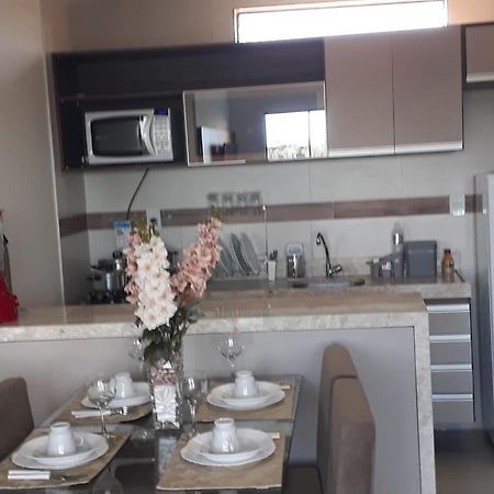 Apartamento Condominio Sonhos Da Serra - Bananeiras Extérieur photo