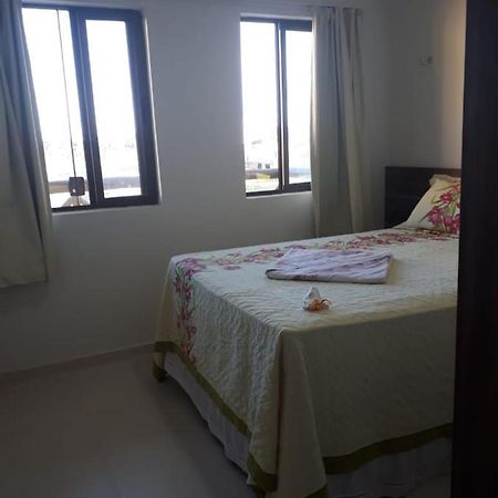 Apartamento Condominio Sonhos Da Serra - Bananeiras Extérieur photo