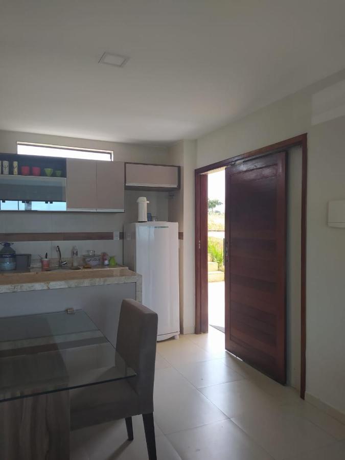 Apartamento Condominio Sonhos Da Serra - Bananeiras Extérieur photo