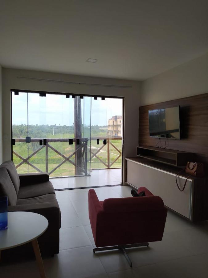 Apartamento Condominio Sonhos Da Serra - Bananeiras Extérieur photo